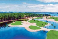 Forest City Golf Resort, Classic Course